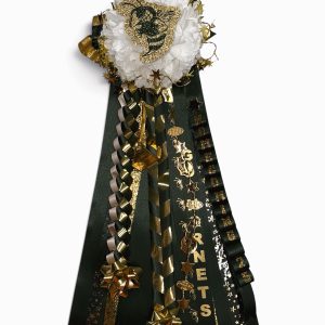 Greenhill School Underclass Garter