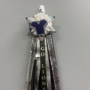 Reedy High School Elementary Mum/Parent Mum