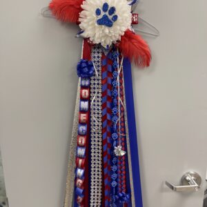 Parish Episcopal School Underclass Mum