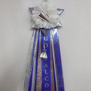Fairhill School Elementary School Mum/Garter