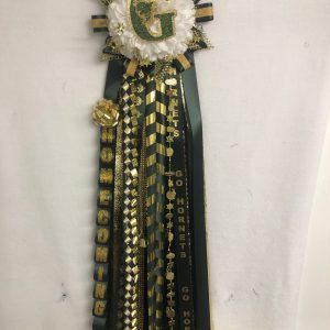Greenhill School Underclass Mum