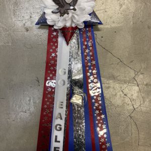 The Winston School Elementary School Mum/Garter