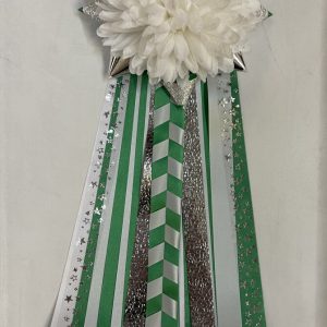 Vanguard Preparatory School High School Garter